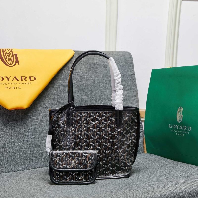 Go*ard shopping bags